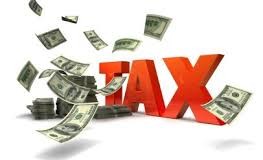 Các khoản chi được trừ khi xác định thu nhập chịu thuế